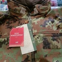 windstop Beretta climi rigidi taglia XS 44