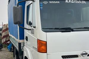 Nissan 35 qli