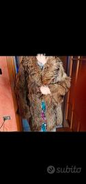Pelliccia Murmasky color beige  tg M