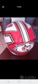 Casco integrale taglia xl