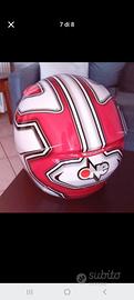 Casco integrale taglia xl