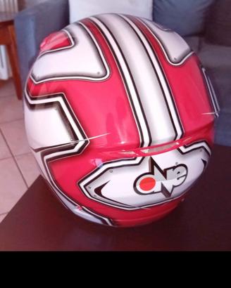 Casco integrale taglia xl