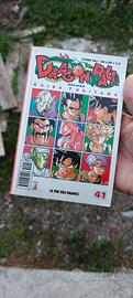 manga Dragonball Deluxe 