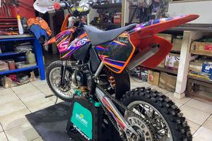 Ktm 65 sx