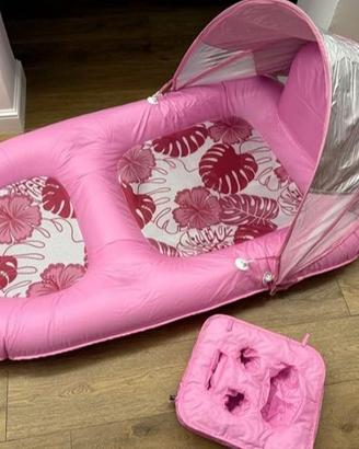 Galleggiante per adulti e bambini con porta access