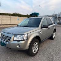Freelander 2