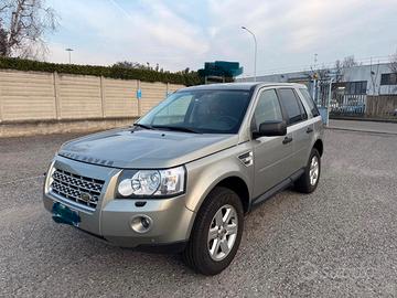 Freelander 2