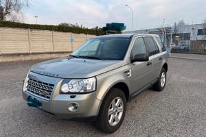 Freelander 2