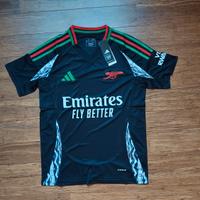 maglia da calcio arsenal 