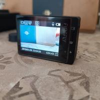 action cam Firefly 8s