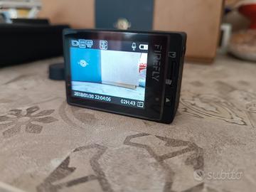 action cam Firefly 8s
