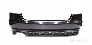 AUDI A5 8T8 SPORTBACK LIFT S LINE PARAURTI POSTERI