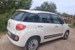500L 1.6 multijet