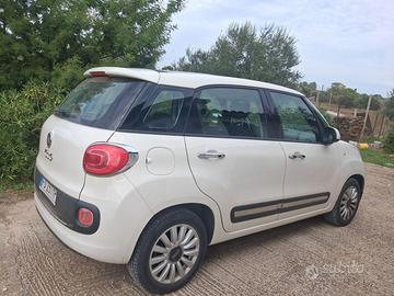 500L 1.6 multijet