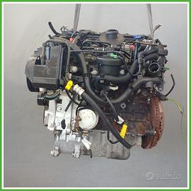 Motore Completo Funzionante RHY 66Kw Citroen Xsara