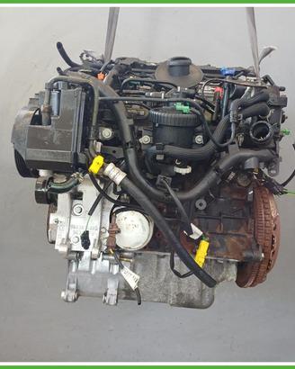 Motore Completo Funzionante RHY 66Kw Citroen Xsara