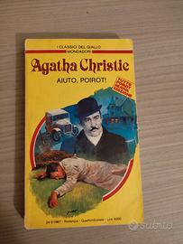 Agatha Christie