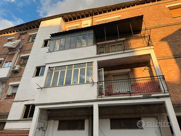 Appartamento a san tommaso in zona ben collegata