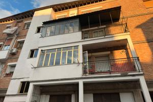 Appartamento a san tommaso in zona ben collegata