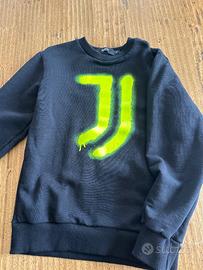 Felpa Juventus 8 anni