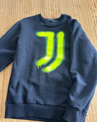 Felpa Juventus 8 anni