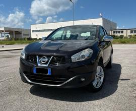 NISSAN Qashqai 1ª serie - 2011