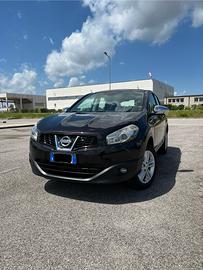 NISSAN Qashqai 1ª serie - 2011