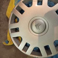 Copricerchi FEROE R15