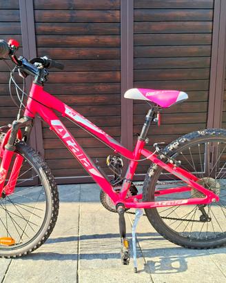 MOUNTAIN BIKE RAGAZZA/O 24" ATALA RACE COMP