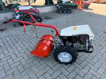 Motocoltivatore Carraro RV 390