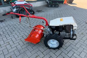 Motocoltivatore Carraro RV 390