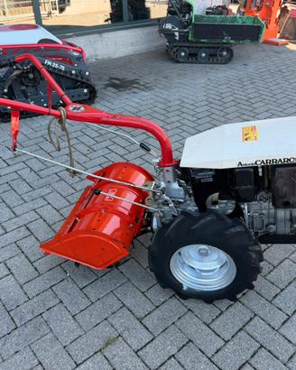 Motocoltivatore Carraro RV 390