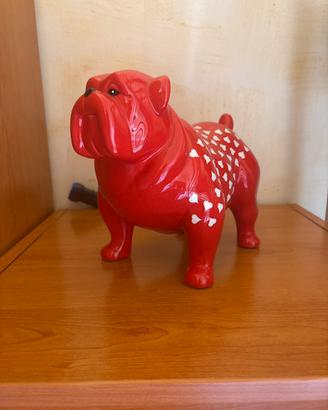 Salvadanaio pomme pidou