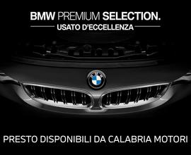 BMW Serie 3 320d Touring mhev 48V Msport xdrive au