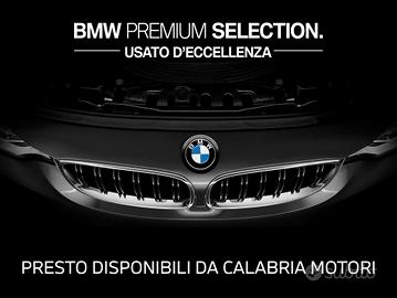 BMW Serie 3 320d Touring mhev 48V Msport xdrive au