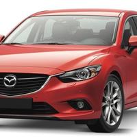 Ricambi NUOVI Mazda 6 dal 2012 in poi