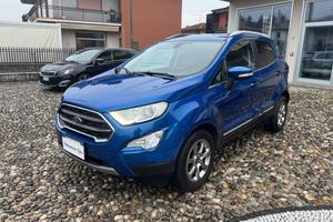 FORD EcoSport 1.0 EcoBoost 125 CV Start&Stop aut
