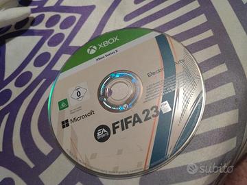 Fifa 23
