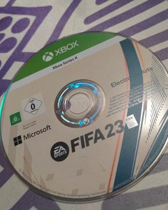 Fifa 23