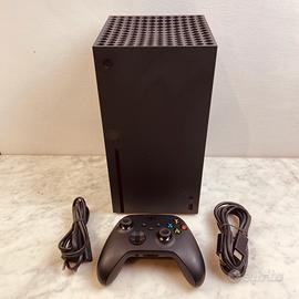 Xbox serie x
