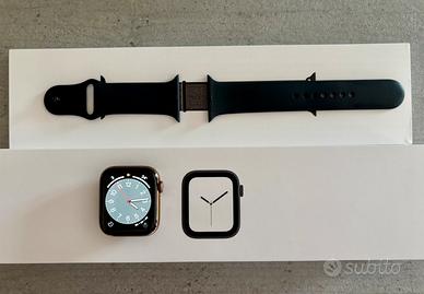 Apple watch serie 4 44mm cellular