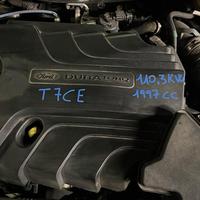 MOTORE FORD 2000 TDCI TIPO T7CE