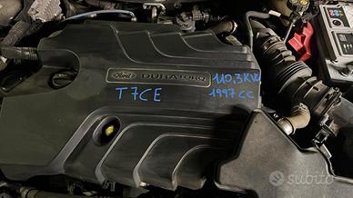 MOTORE FORD 2000 TDCI TIPO T7CE