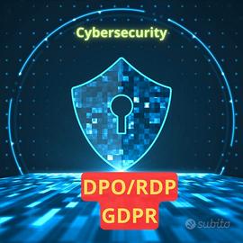 DPO /Responsabile protezione dati personali