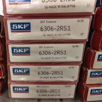 cuscinetti Skf 6306-2rs1 (10pz)