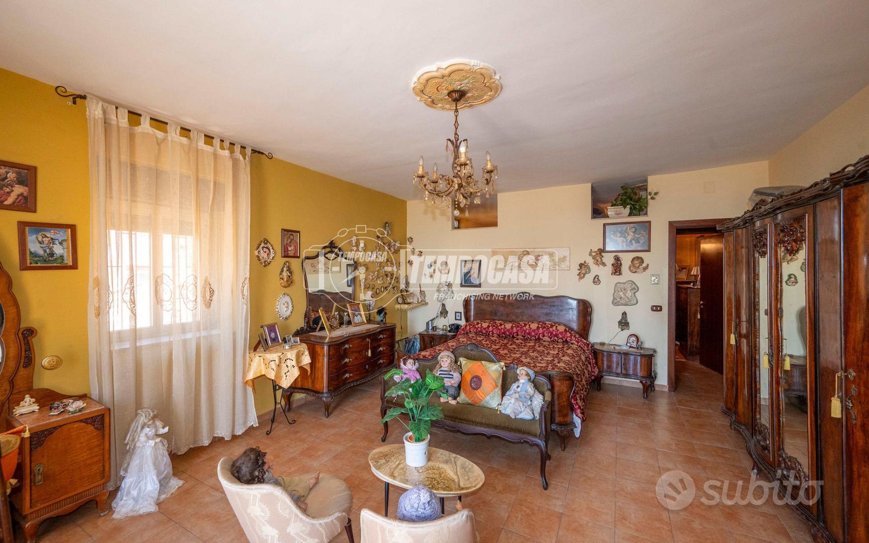 Apartment in Messina, Santa Lucia sopra Contesse, II Circoscrizione - Vista 4