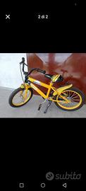 bici per bambini 