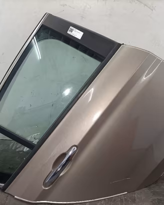 PORTIERA POSTERIORE DESTRA FIAT Tipo berlina 5p 52