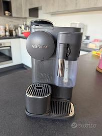 Macchina da caffe Nespresso, Lattissima One