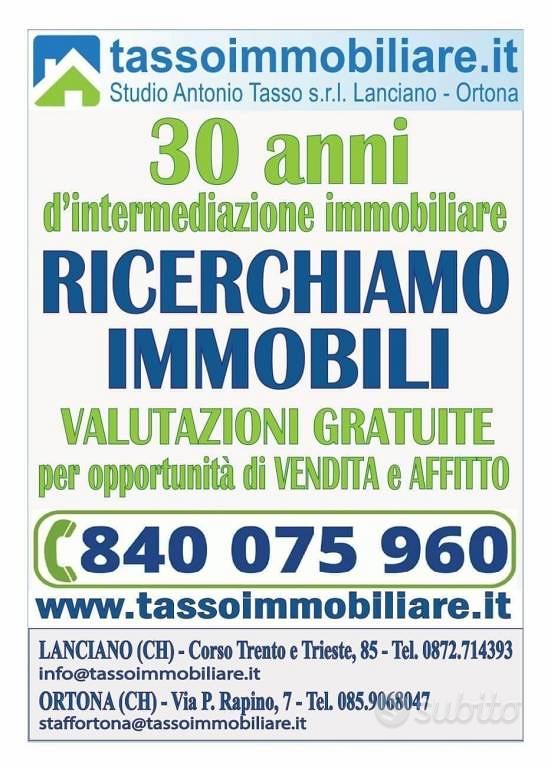 Terreno di 77 m² a Lanciano - Vista 4
